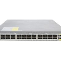 Cisco Nexus N6K-C6001-64P Price in Pakistan | Skyrs