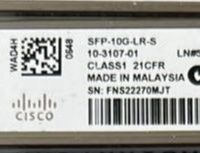 Cisco SFP-10G-LR Module