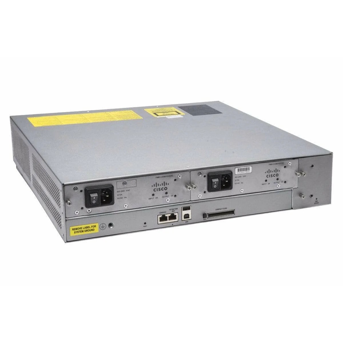 Cisco WS-C4900M Price in Pakistan | Catalyst 4900M 10GbE Switch | SKYRS - Image 2