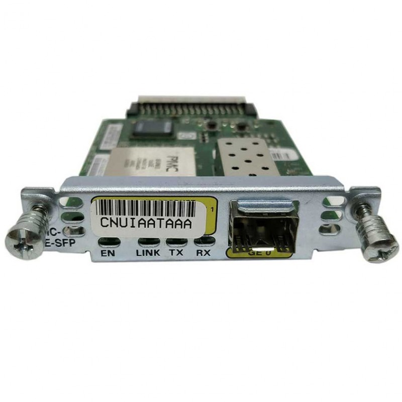 Cisco HWIC-1GE-SFP Price in Pakistan