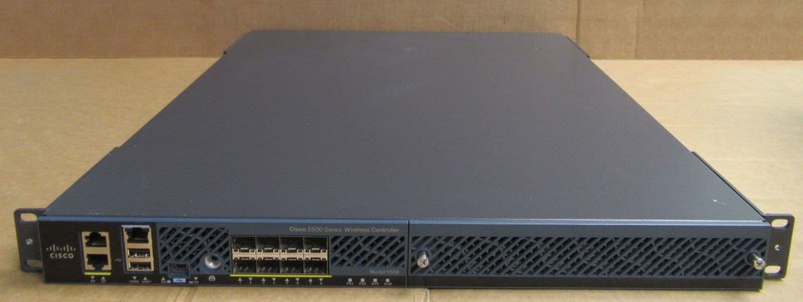 Cisco AIR-CT5508-112/K9 price in Pakistan