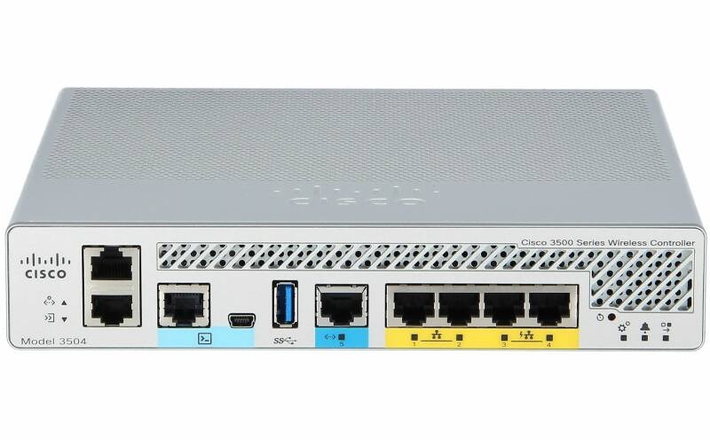 Cisco AIR-CT3504-150/K9 price in Pakistan