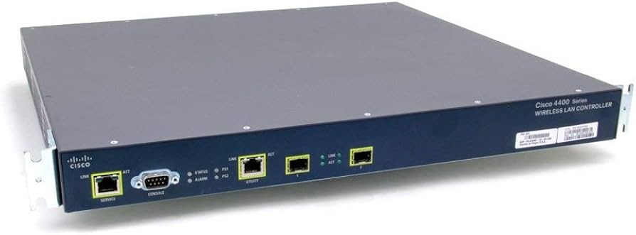 Cisco AIR-WLC4402-12-K9 price in Pakistan