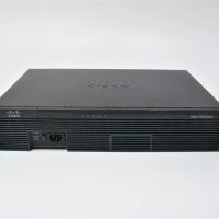 Cisco 2911-2921-2951 Routers (HSEC/VSEC) - Skyrs Pakistan