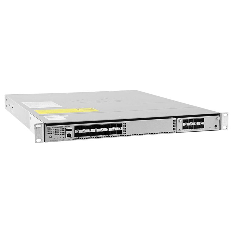 cisco-WS-C4500X-24X-IPB