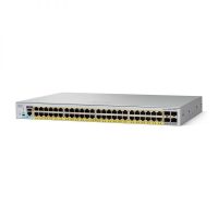 Cisco WS-C2960L-48PS-LL Price in Pakistan | 48 Port PoE Switch |