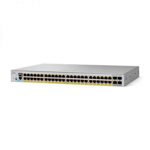 cisco-ws-c2960l-48ps-ll-45-degree