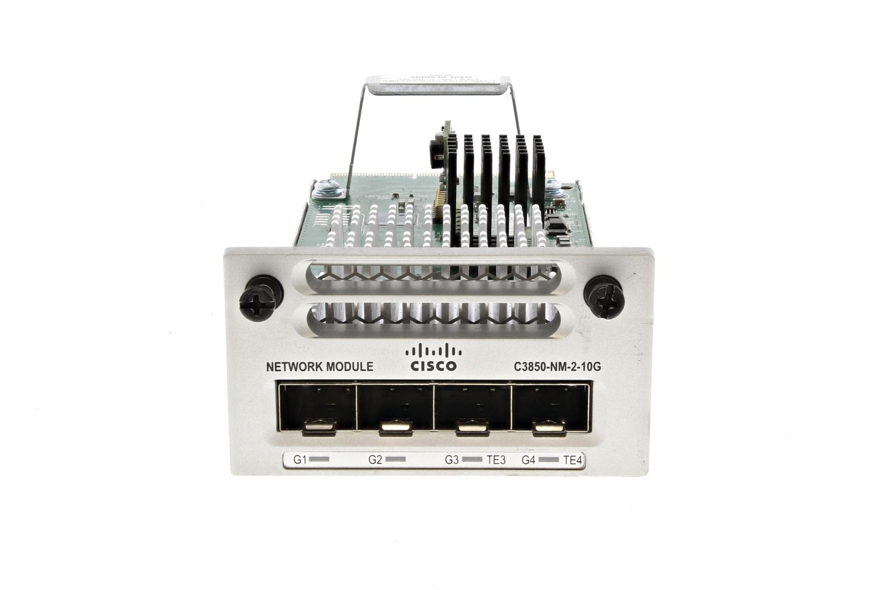 Cisco C3850-NM-2-10G Price in Pakistan | 3850 Network Module | SKYRS