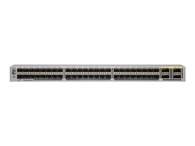 Cisco Nexus N3K-C3232C