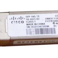 Cisco SFP-10G-SR Price in Pakistan | 10GBASE-SR SFP+ Module | SKYRS