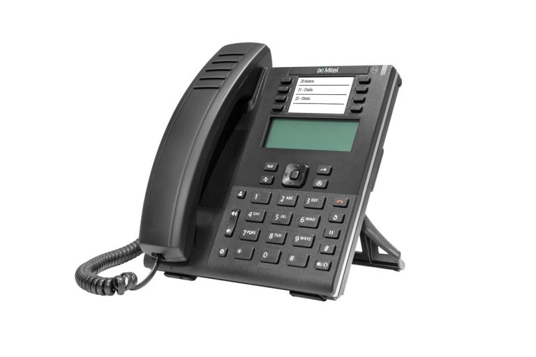 mitel 6910