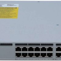 Cisco C9200L-24T-4G-E Switch Price in Pakistan | Skyrs
