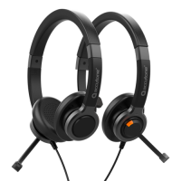 Accutone Converse 210 USB Headset Price in Pakistan | Skyrs