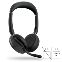 Jabra Evolve2 65 Flex