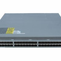 Cisco Nexus N3K-C3064PQ-10GX Price in Pakistan | 10G/40G Switch - Skyrs