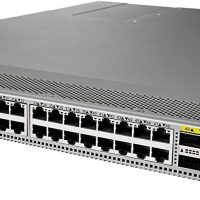 Cisco Nexus N9K-9372PX-E Price in Pakistan | Skyrs