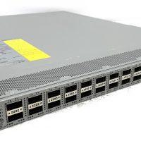 Cisco Nexus N9K-C93180LC-EX