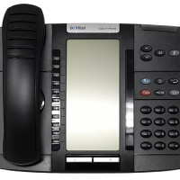 Mitel 5320 IP Phone Price in  Pakistan | VoIP Desk Phone – SKYRS