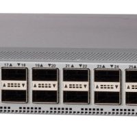 Cisco Nexus N9K-C9336C-FX2