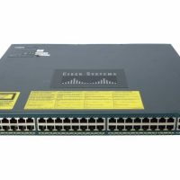 Cisco WS-C4948E e