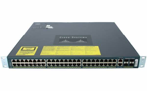 Cisco WS-C4948E e