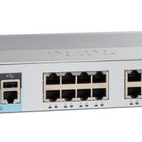 WS-C2960L-8PS-LL skyrs