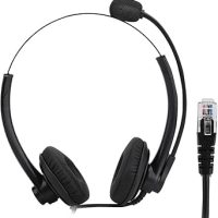 Panasonic headphone Price in Pakistan Panasonic compatible Headsets Panasonic Rj9 Headsets