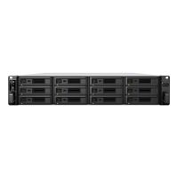 Synology RS3621RPxs Price in Pakistan | 12-Bay RackStation | Skyrs