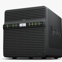 Synology DS423 Price in Pakistan | 4-Bay NAS Storage | Skyrs