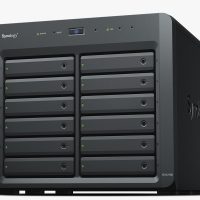 Synology DX1215II Price in Pakistan | 12-Bay NAS Expansion | Skyrs