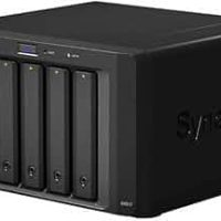 Synology DX517 Price in Pakistan | 5-Bay NAS Expansion | Skyrs