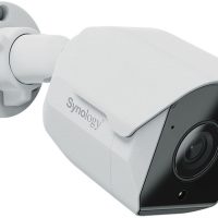 Synology BC500 AI Bullet Camera Price in Pakistan | No License Needed | Skyrs