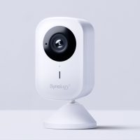 Synology CC400W Price in Pakistan | 4MP AI Wi-Fi Camera | Skyrs