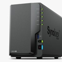 Synology DS224+ Price in Pakistan | 2-Bay NAS Enclosure | Skyrs
