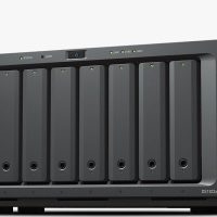 Synology DS1823xs+ Price in Pakistan | 8-Bay Enterprise NAS | Skyrs