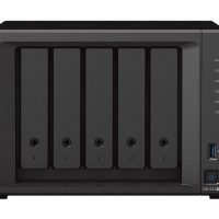 Synology DS1522+ Price in Pakistan | 5-Bay NAS Enclosure | Skyrs