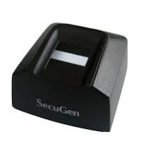 SecuGen Hamster Pro 20 Price in Pakistan | USB Fingerprint Reader