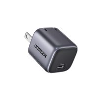 UGREEN 90901 Nexode 30W GaN USB-C Fast Charger Price in Pakistan | SKYRS