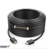 UGREEN 10113 4K HDMI Cable (25M) Price in Pakistan | Skyrs