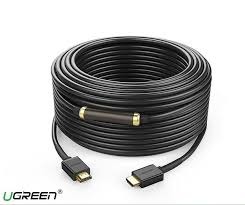 UGREEN 10113 4K HDMI Cable (25M) Price in Pakistan | Skyrs