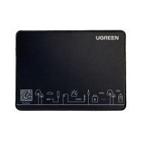 UGREEN CY016 Non-Slip Rubber Mouse Pad Price in Pakistan | SKYRS