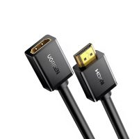 UGREEN 10142 HDMI Extension Cable (2M) Price in Pakistan | Skyrs
