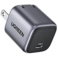 UGREEN 90902 Nexode 20W USB-C GaN Fast Charger Price in Pakistan | SKYRS