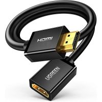 UGREEN 10146 HDMI Extension Cable (5M) Price in Pakistan | Skyrs