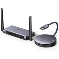 Wireless HDMI Transmitter & Receiver Price in Pakistan Wireless HDMI Solution in Pakistan Wireless HDMI USB