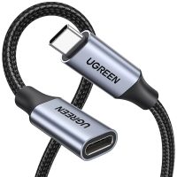 UGREEN 35063 USB-C to USB-C Cable (1M) Price in Pakistan | SKYRS