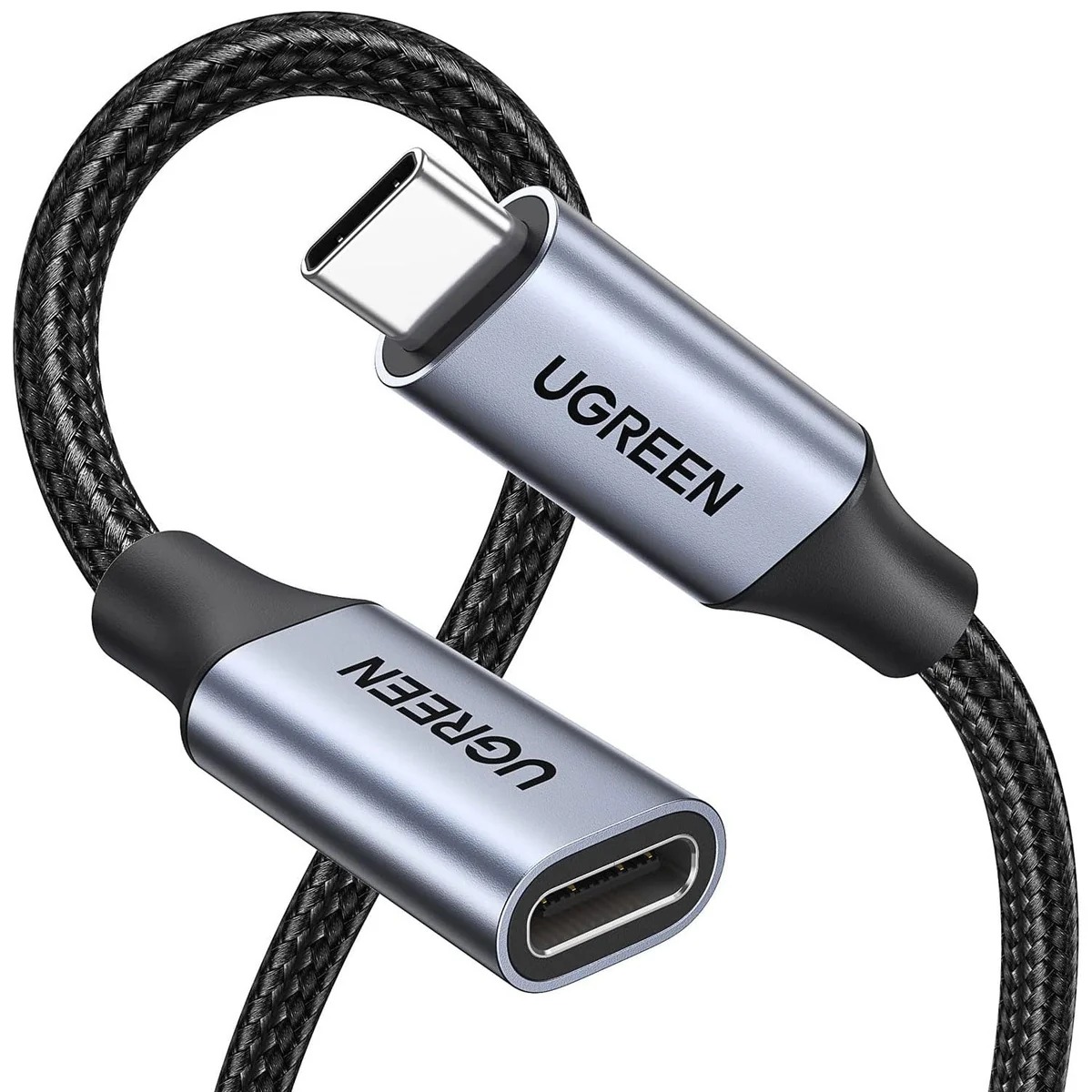 UGREEN 35063 USB-C to USB-C Cable (1M) Price in Pakistan | SKYRS