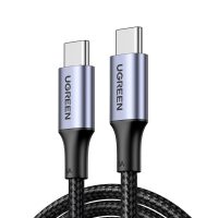 UGREEN 35059 USB-C to USB-C Cable (2M) Price in Pakistan | SKYRS