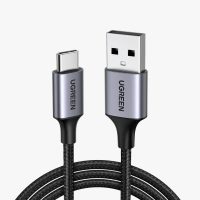 UGREEN 35126 Uno 60W USB-C to USB-C Cable (1M) Price in Pakistan | SKYRS