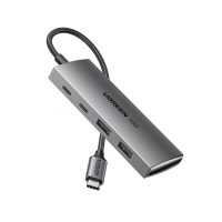 Ugreen 30758 USB C Hub 10Gbps Price in Pakistan | Skyrs.com.pk
